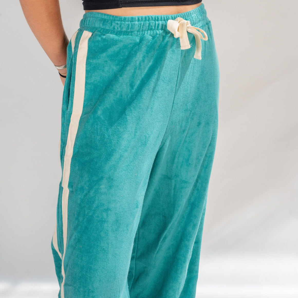 Après Surf Pant Blue Crush