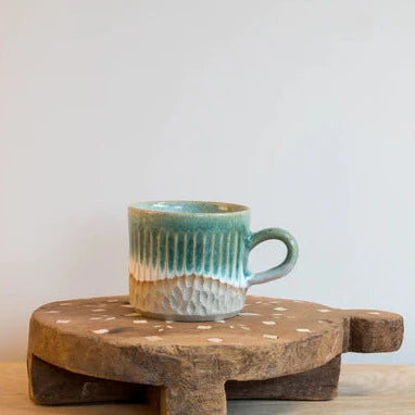 Ocean Shore Mug