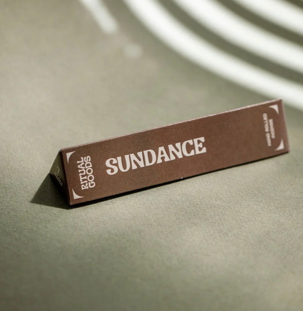 Ritual Goods Sundance Incense