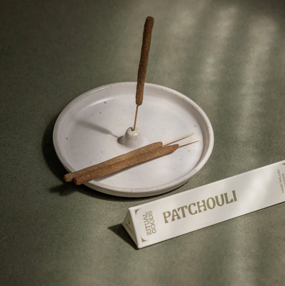Ritual Goods Patchouli Incense