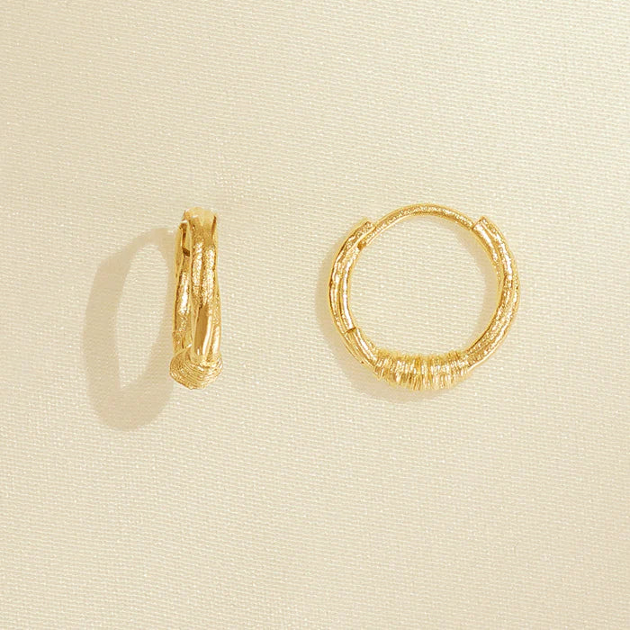 Syrma Earrings