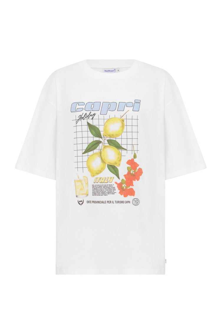 Capri T-Shirt