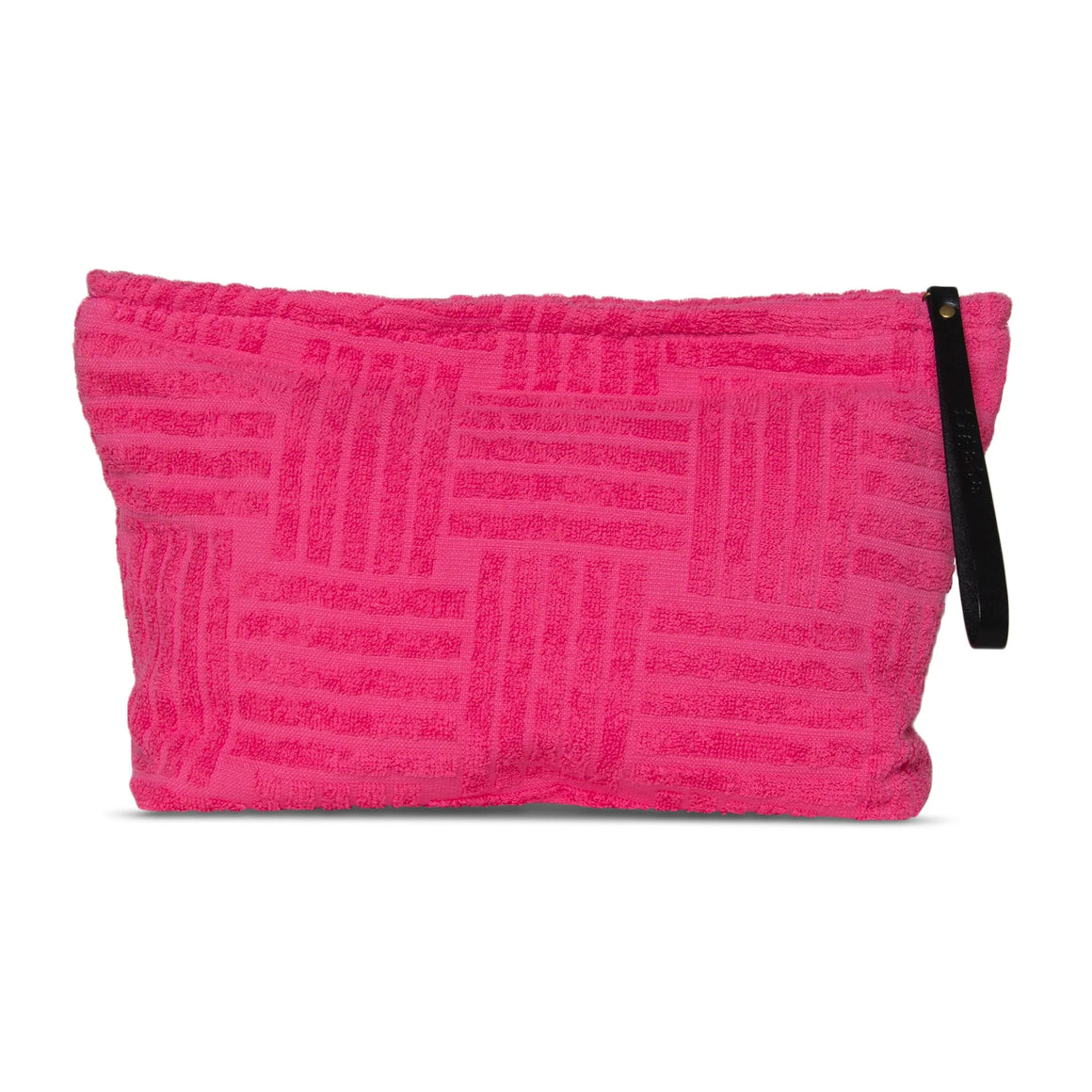 DOLCE Terry Pouch