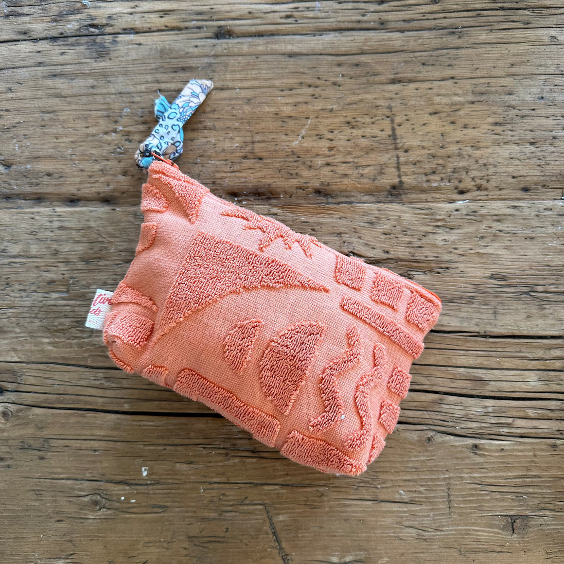 Abstract Pouch