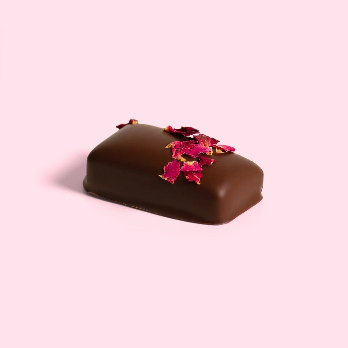 Loco Love Wild Rose Ganache