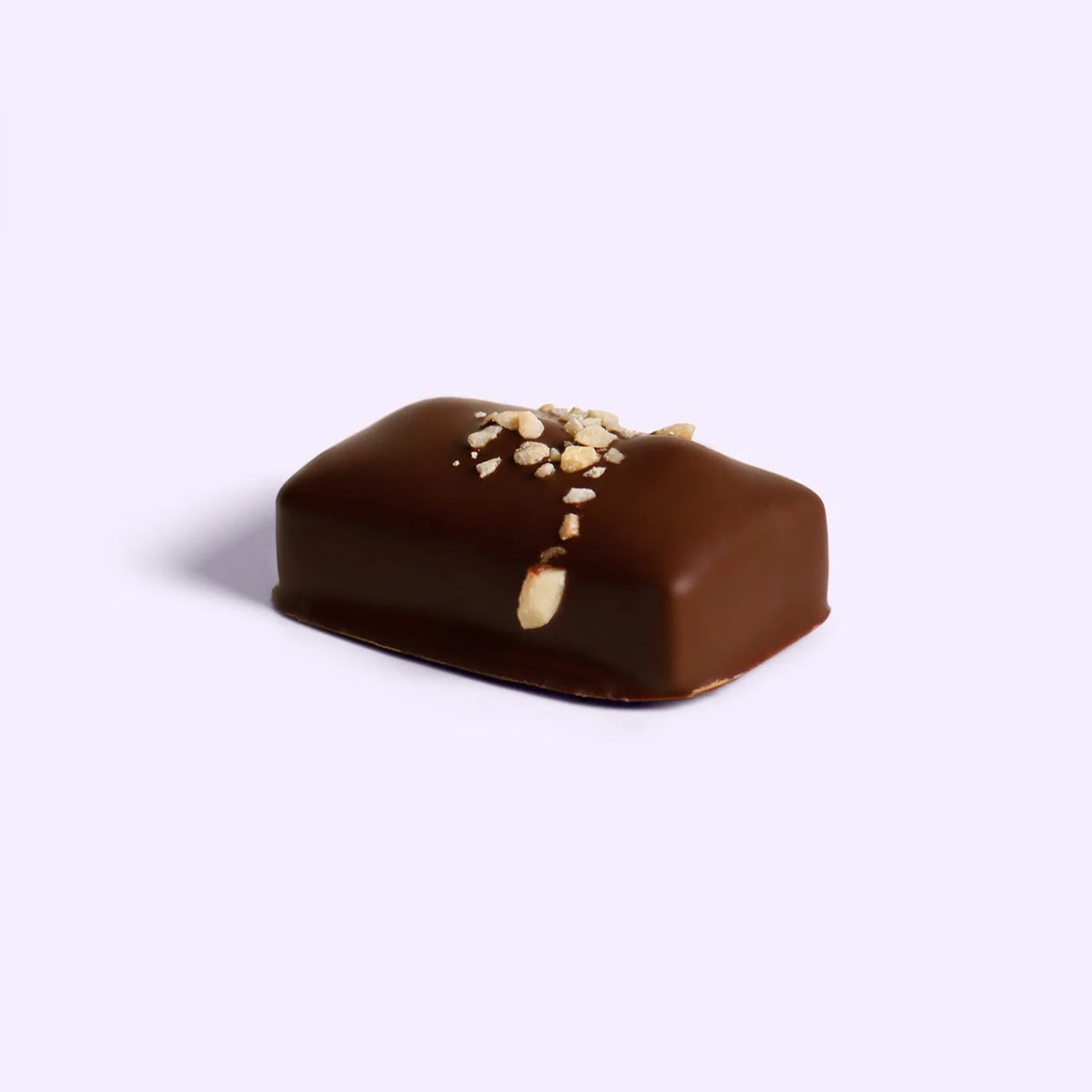 Loco Love Hazelnut Butter Praline