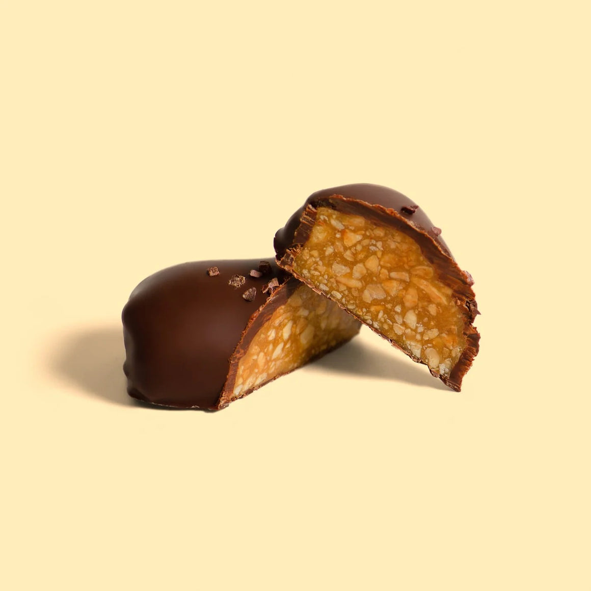 Loco Love Peanut Butter Caramel