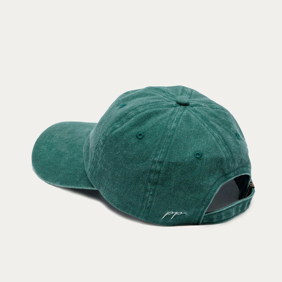 Sardine Cap Sea Green