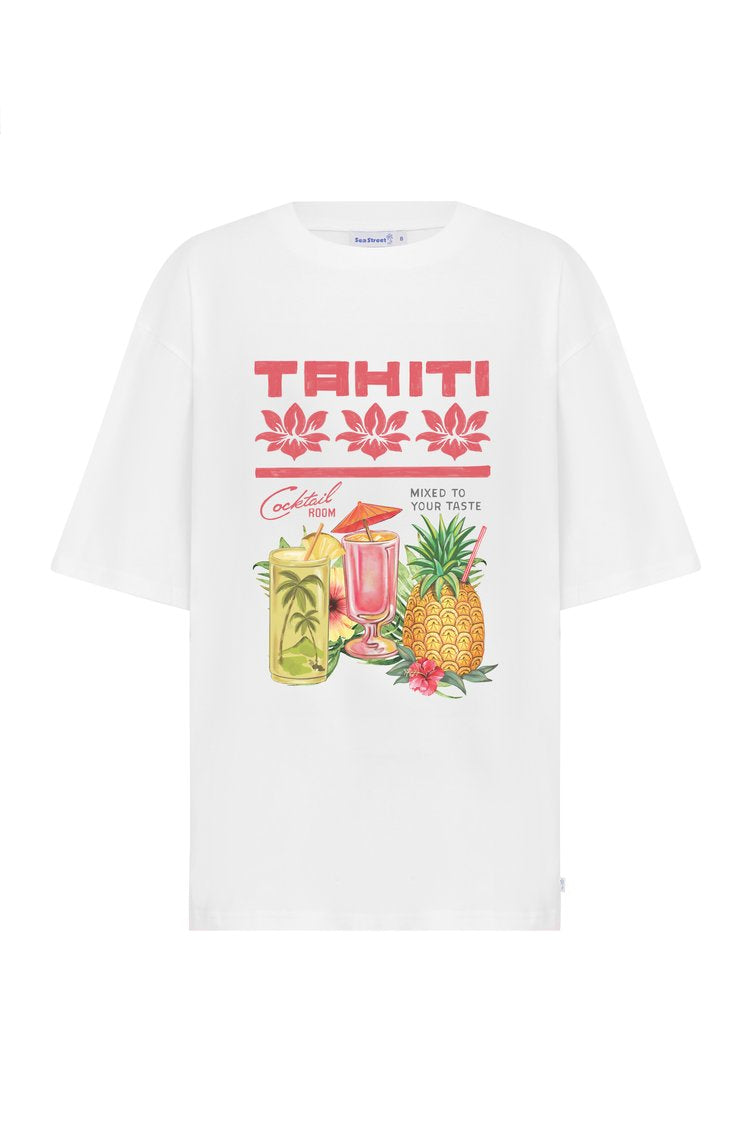 Tahiti T-Shirt