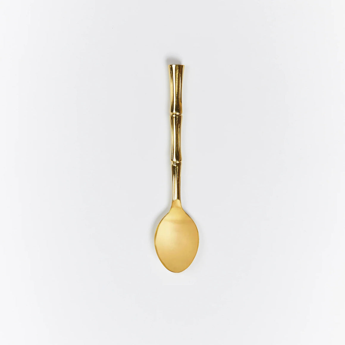 Bamboo Teaspoon