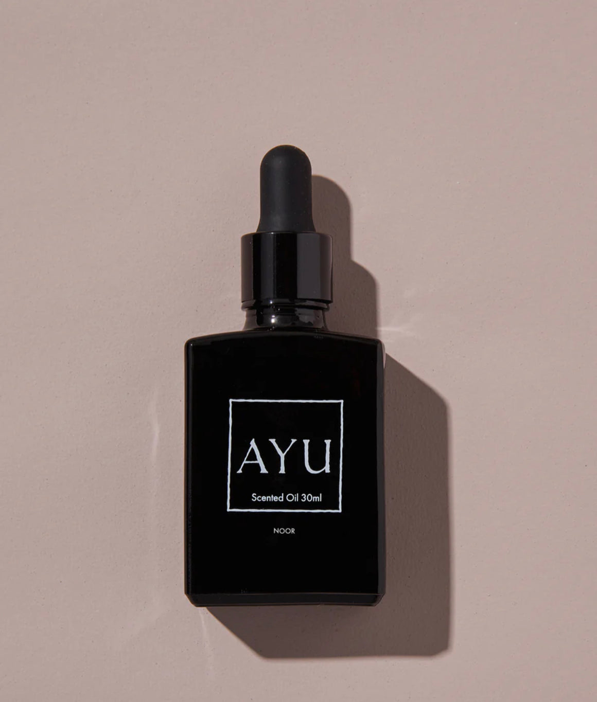 AYU AYURVEDIC FRAGRANT OIL - NOOR