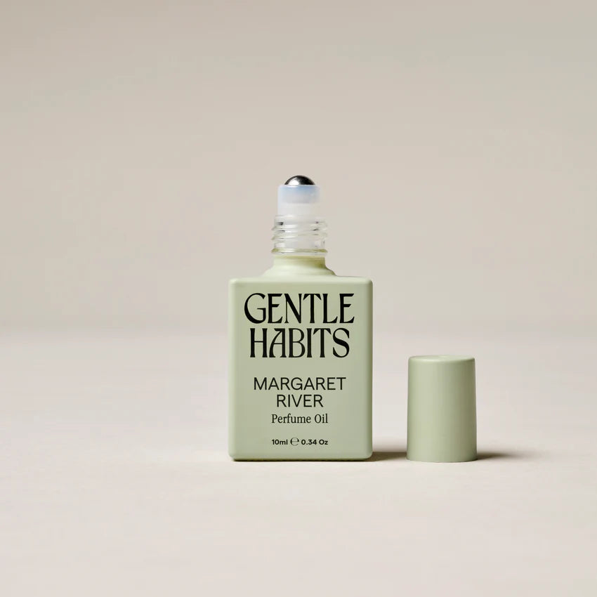 Margaret River Perfume Oil by Gentle Habits