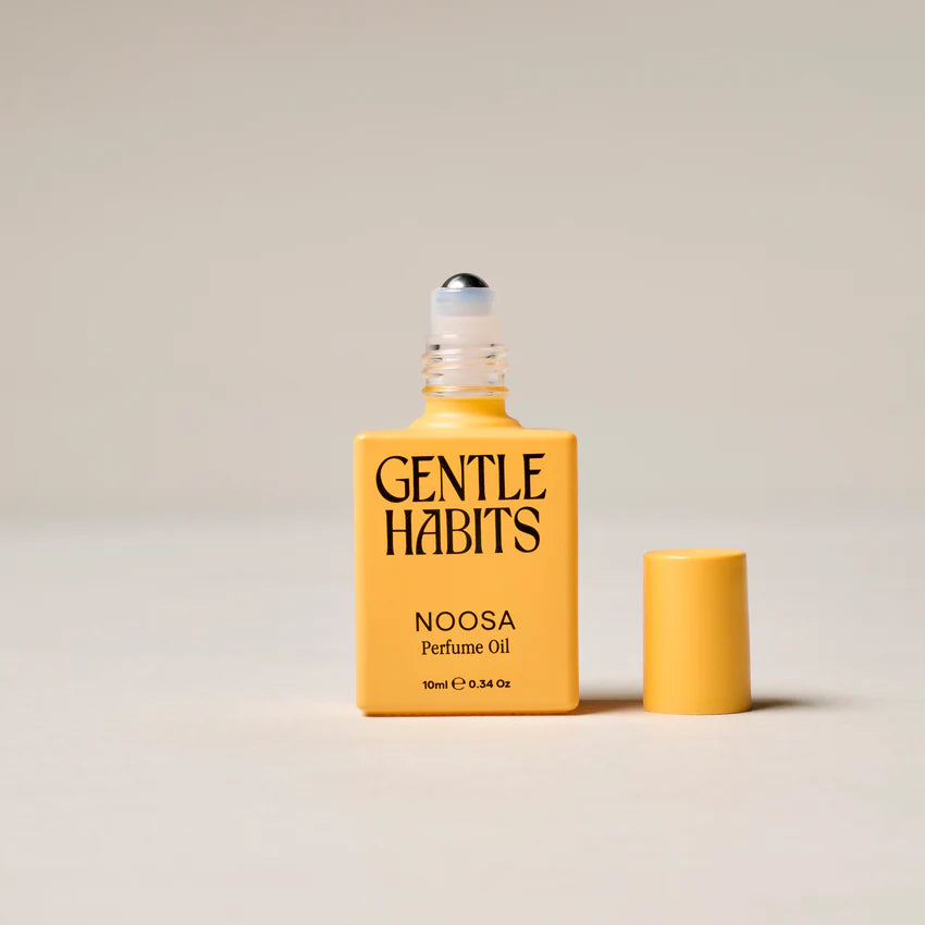 Noosa Perfume Oil by Gentle Habits