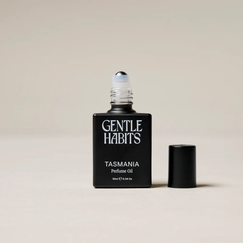 Tasmania Perfume Oil by Gentle Habits