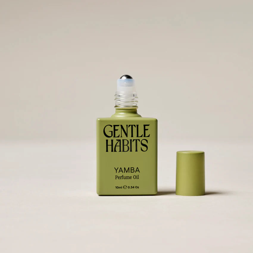 Yamba Perfume Oil by Gentle Habits