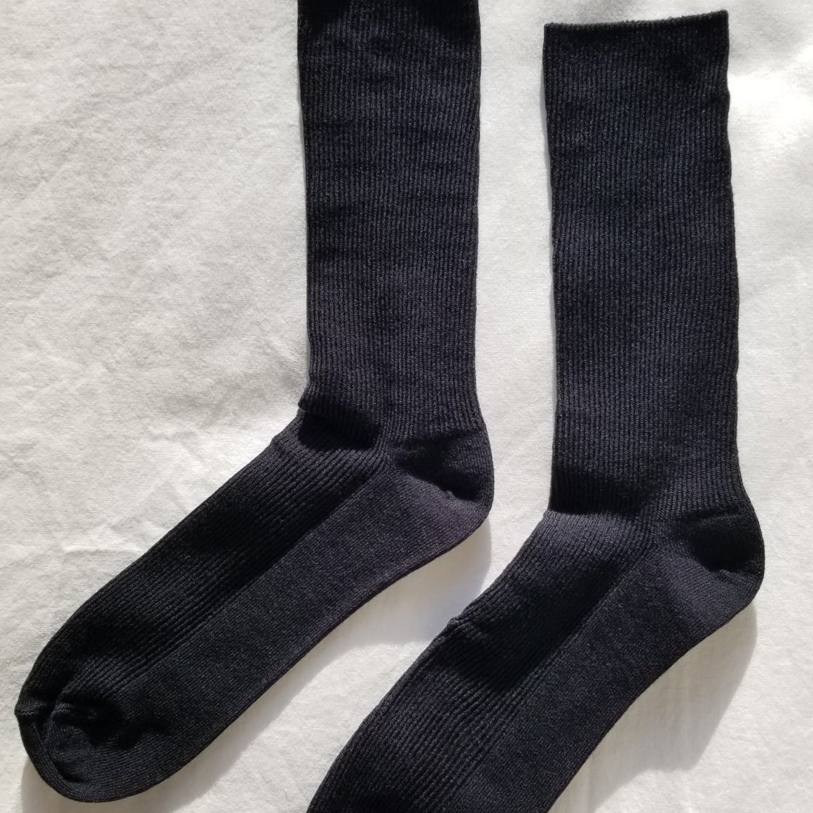 Le Bon Trouser Socks