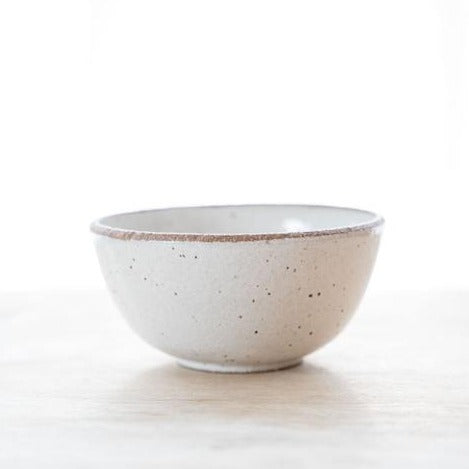 Rustic Small Side Bowl