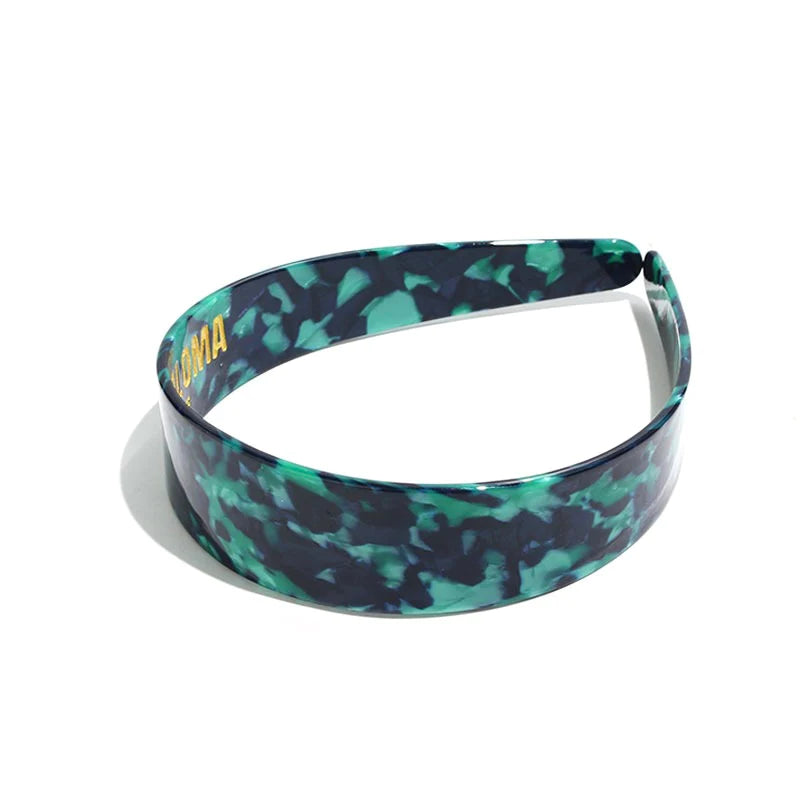 The Headband- Assorted Colors