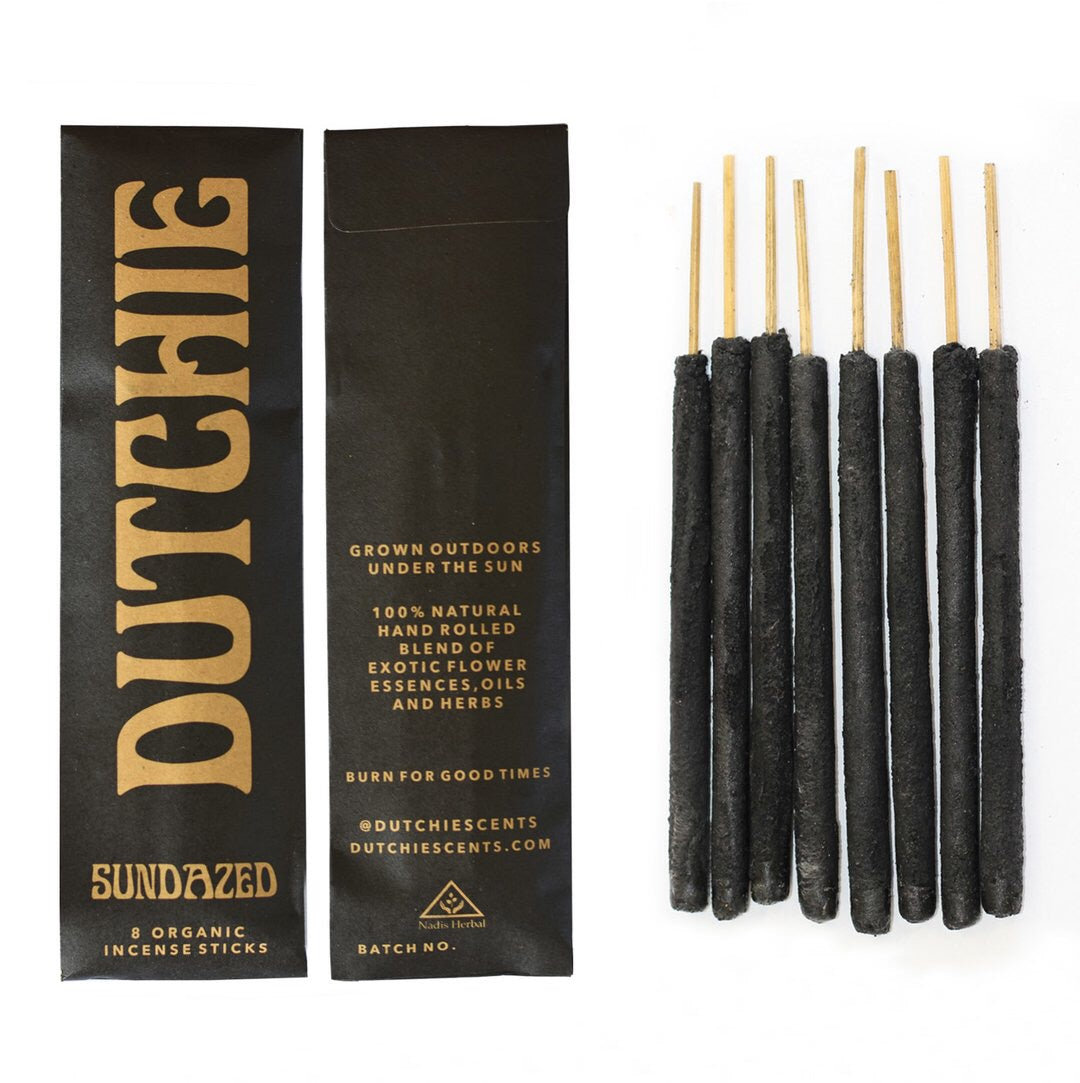 Sundazed Dutchie Incence sticks